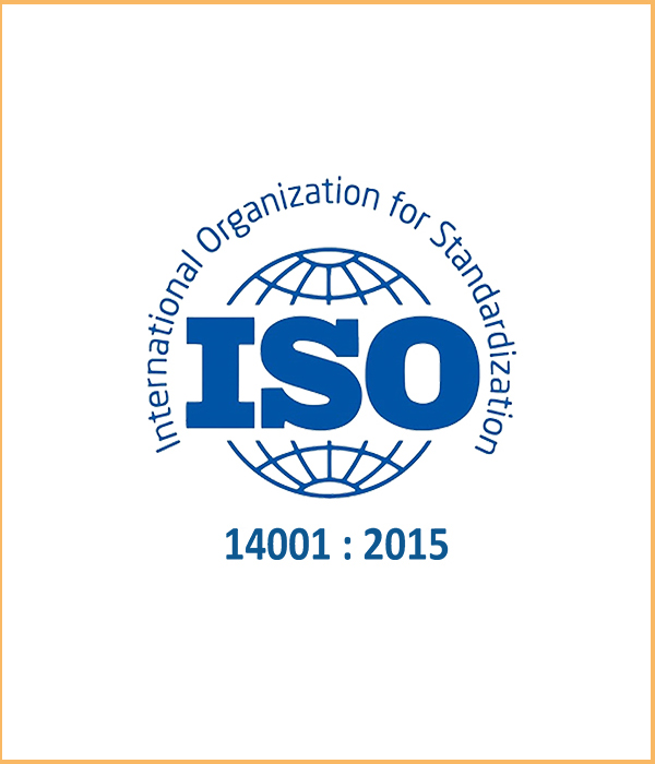 Çevre yönetim sertifikası