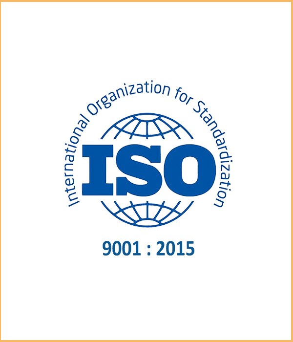 Kalite sertifikası dokümanı