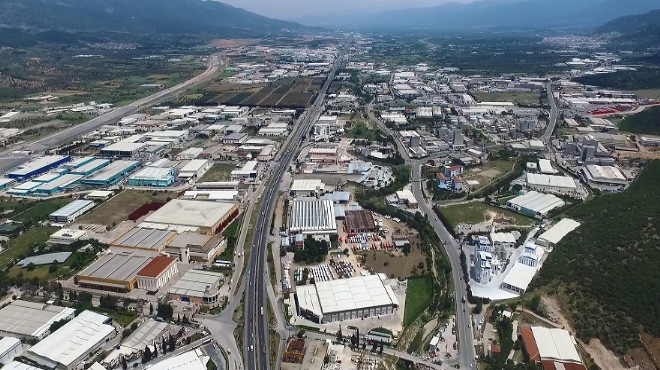 Kemalpaşa OSB