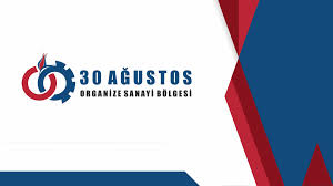 Kütahya 30 Ağustos OSB