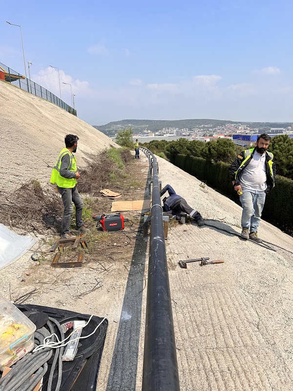 ESBAŞ CMS Makina Görseli 4