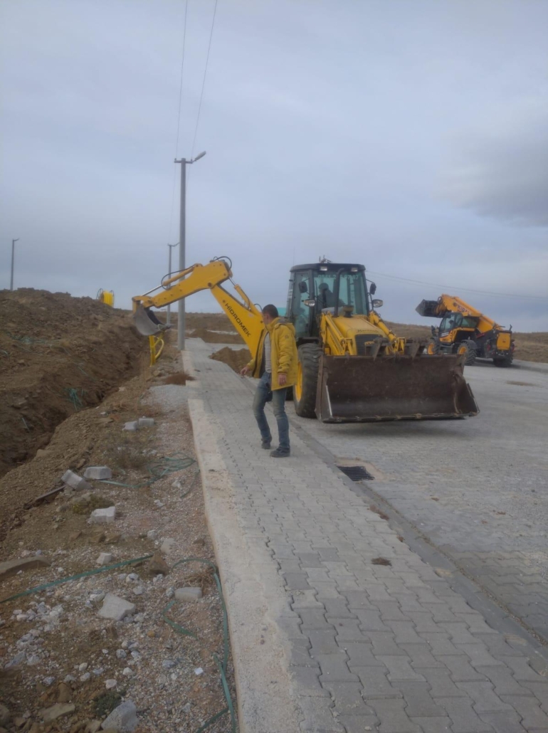 Yozgat Bozok OSB Görseli 3