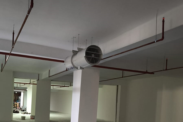 HVAC Hatları