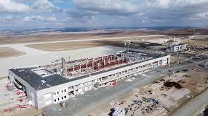 Yeni Yozgat Havalimanı