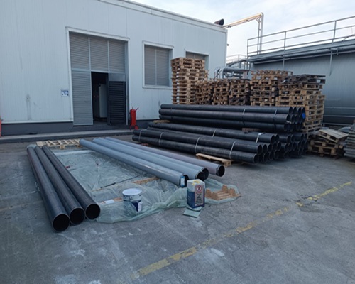Deva İlaç Fabrikası Görseli 1