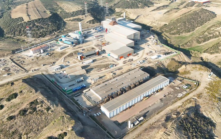 Ceyhan OSB